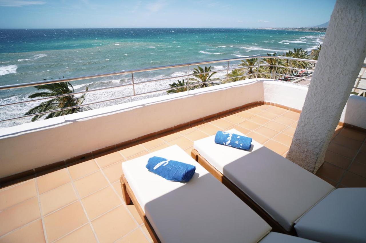 Puerto Azul Marbella Apartment Exterior photo