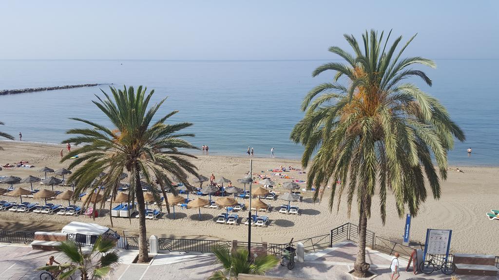 Puerto Azul Marbella Apartment Exterior photo
