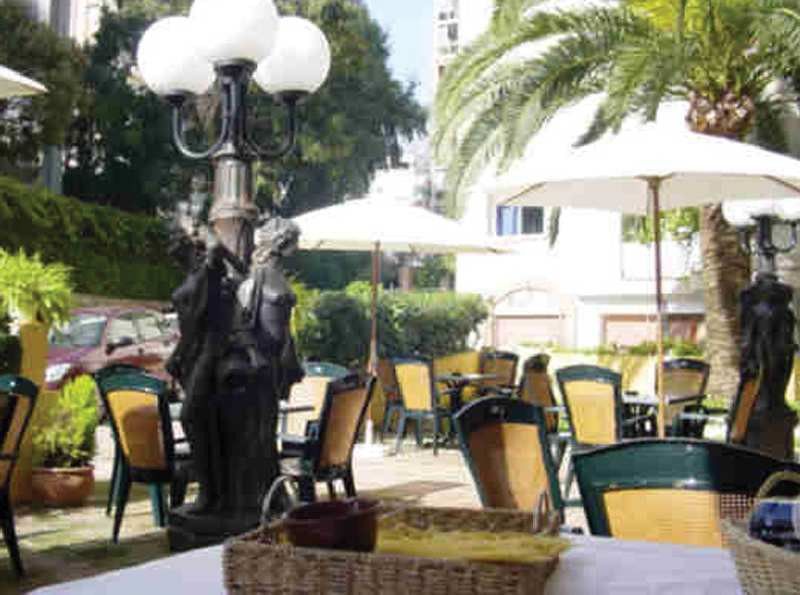 Puerto Azul Marbella Apartment Facilities photo